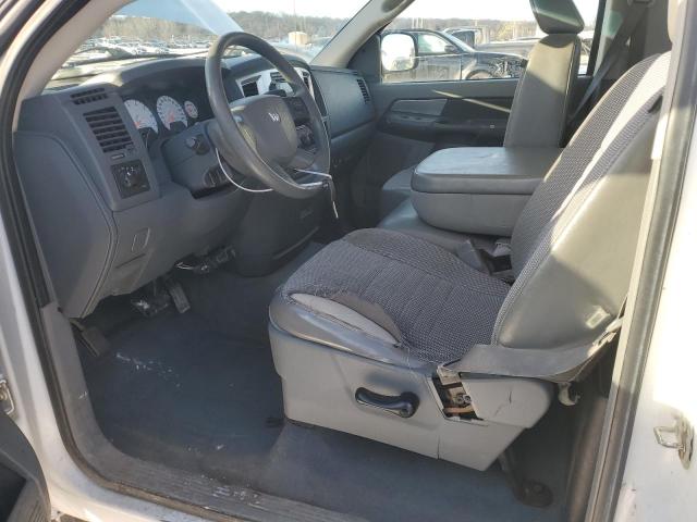 Photo 7 from auction – 2008 DODGE RAM 1500 S with VIN 1D7HA16N28J238789