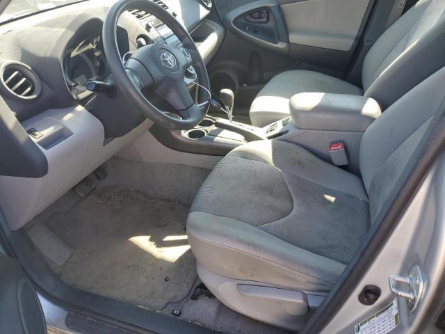 Photo 7 from auction – 2009 TOYOTA RAV4 with VIN 2T3ZF33V89W011576
