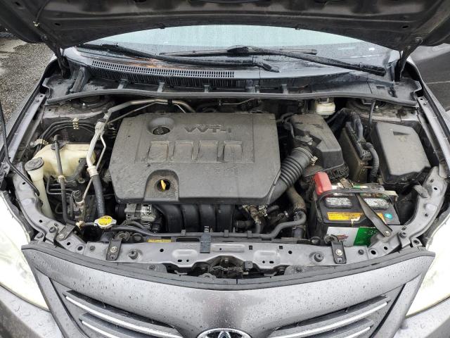 Photo 11 from auction – 2013 TOYOTA COROLLA BA with VIN 5YFBU4EEXDP118304
