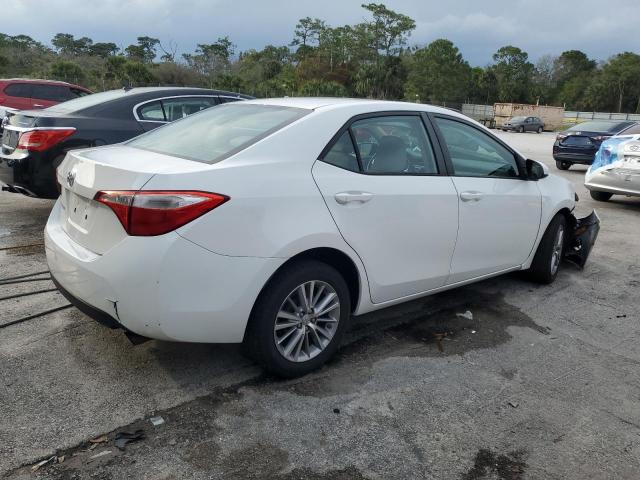 Photo 3 from auction – 2014 TOYOTA COROLLA L with VIN 5YFBURHE3EP129686