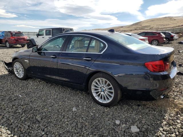 Photo 2 from auction – 2011 BMW 535 XI with VIN WBAFU7C59BC875333