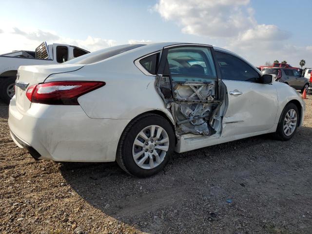 Photo 3 from auction – 2016 NISSAN ALTIMA 2.5 with VIN 1N4AL3AP3GN334650