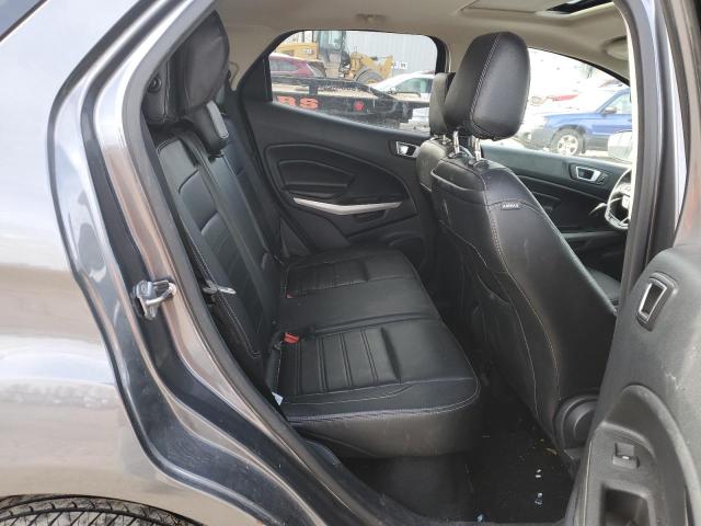 Снимка 10 от търг – 2019 FORD ECOSPORT T с VIN MAJ6S3KLXKC288999