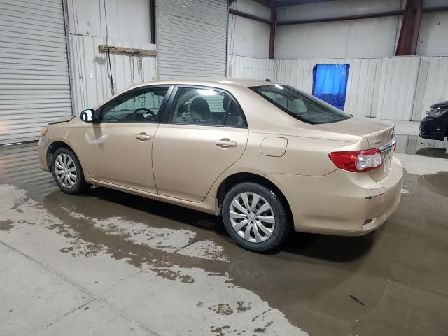 Photo 2 from auction – 2012 TOYOTA COROLLA BA with VIN 2T1BU4EE7CC780095