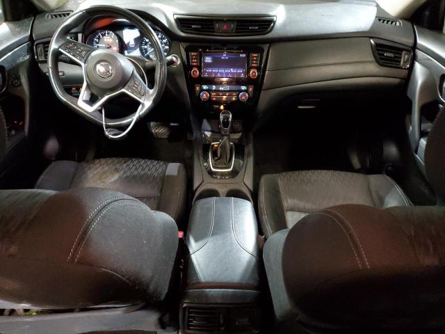 Photo 8 from auction – 2018 NISSAN ROGUE S with VIN KNMAT2MVXJP526626
