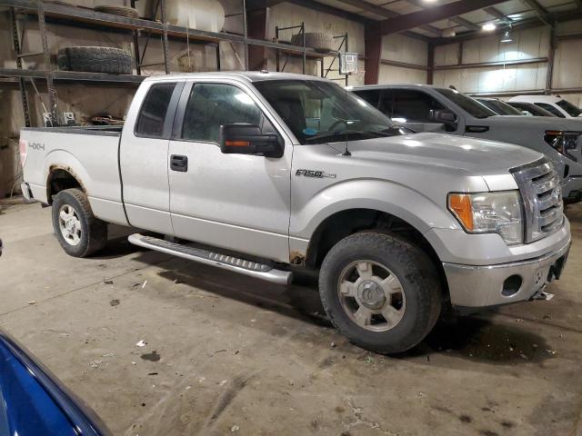 Zdjęcie 4 z aukcji – 2010 FORD F150 SUPER z VIN 1FTFX1EV7AFC28592
