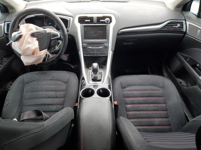 Photo 8 from auction – 2013 FORD FUSION SE with VIN 3FA6P0T91DR135919