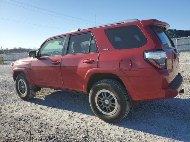 Photo 2 from auction – 2015 TOYOTA 4RUNNER SR with VIN JTEBU5JR8F5254800