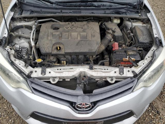 Photo 11 from auction – 2015 TOYOTA COROLLA L with VIN 5YFBURHE8FP307982