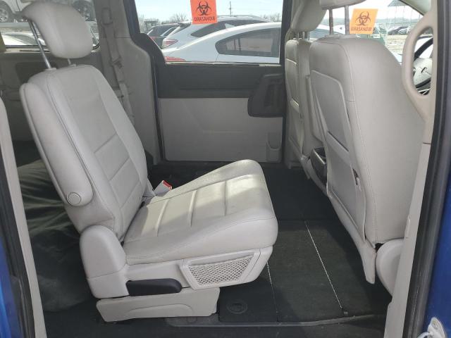 Photo 11 from auction – 2008 DODGE GRAND CARA with VIN 2D8HN54PX8R747858
