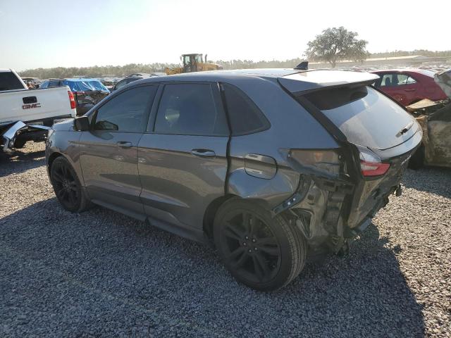 Photo 2 from auction – 2022 FORD EDGE ST with VIN 2FMPK4AP8NBA17223