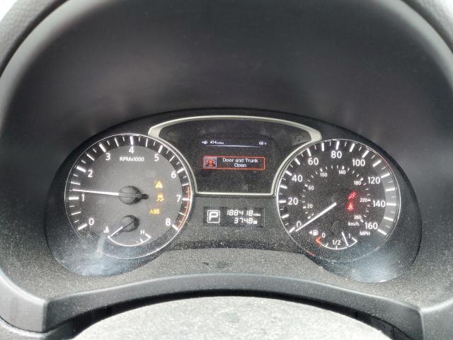 Photo 9 from auction – 2013 NISSAN ALTIMA 2.5 with VIN 1N4AL3AP2DN474524