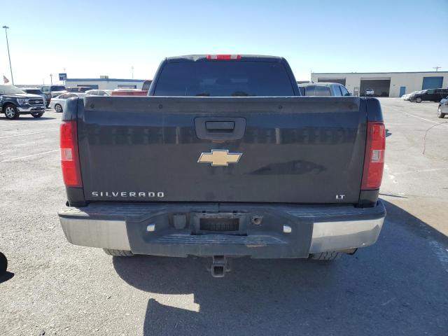 Photo 6 from auction – 2008 CHEVROLET SILVERADO with VIN 1GCEC19J38Z254761