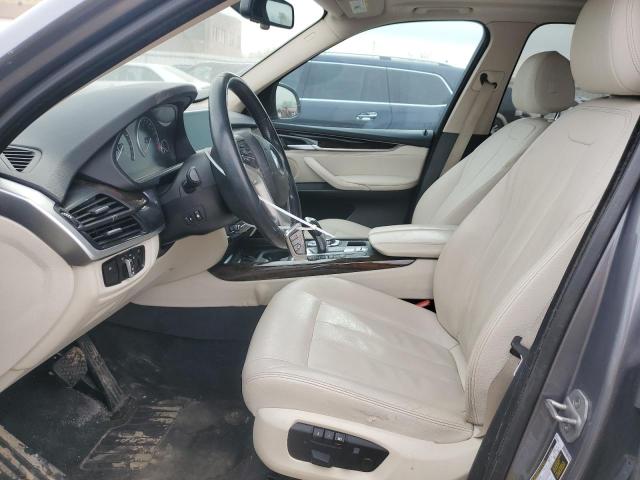Photo 7 from auction – 2015 BMW X5 XDRIVE3 with VIN 5UXKR0C50F0P00730