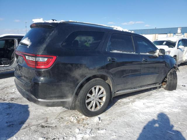 Снимка 3 от търг – 2014 DODGE DURANGO SX с VIN 1C4RDJAG2EC562811