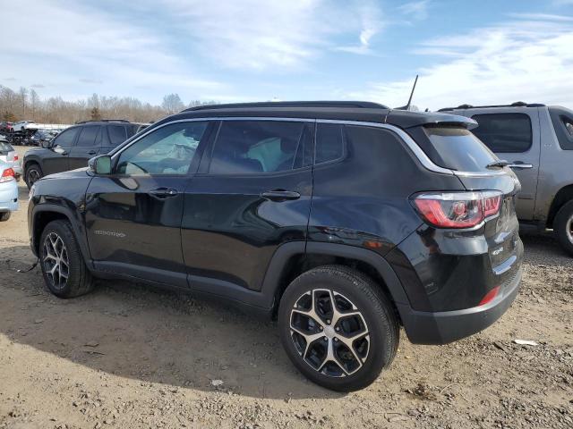 Photo 2 from auction – 2024 JEEP COMPASS LI with VIN 3C4NJDCN4RT141719