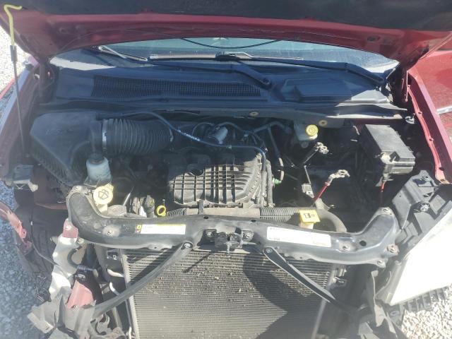 Photo 12 from auction – 2011 CHRYSLER TOWN & COU with VIN 2A4RR5DG6BR750698