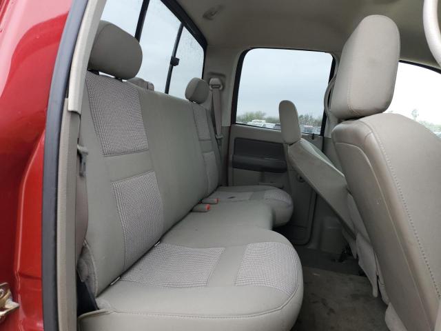 Photo 10 from auction – 2007 DODGE RAM 2500 S with VIN 3D7KR28A07G767155