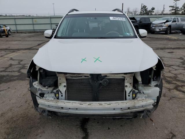 Photo 5 from auction – 2013 SUBARU FORESTER 2 with VIN JF2SHADC8DH400568