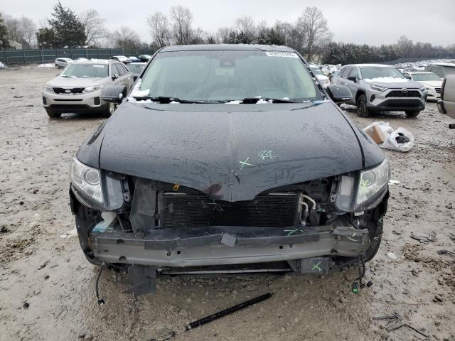 Photo 5 from auction – 2015 LINCOLN MKT with VIN 2LMHJ5AT2FBL01771