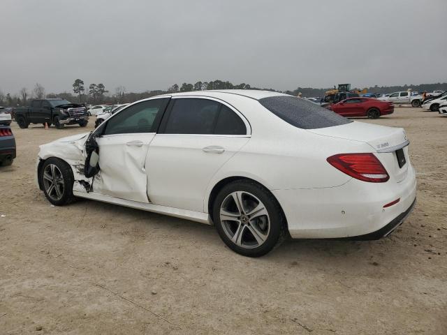 Photo 2 from auction – 2019 MERCEDES-BENZ E 300 with VIN WDDZF4JB2KA660220
