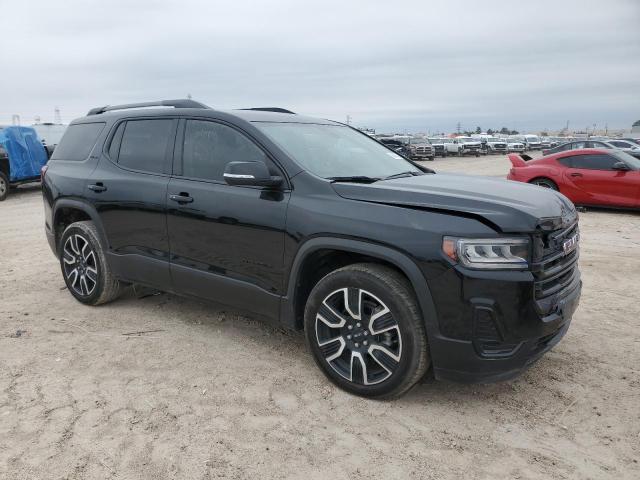 Photo 4 from auction – 2021 GMC ACADIA SLE with VIN 1GKKNKLS4MZ127651