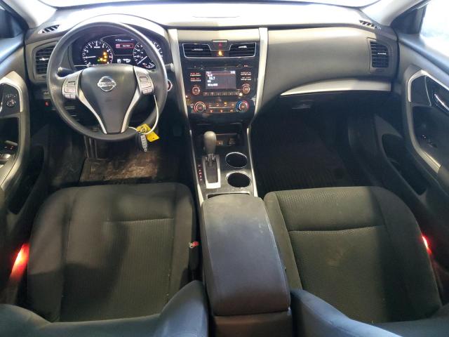 Photo 8 from auction – 2014 NISSAN ALTIMA 2.5 with VIN 1N4AL3AP8EC143783