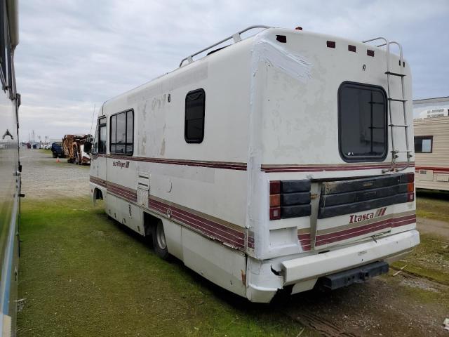 Photo 3 from auction – 1989 ITASCO MOTORHOME with VIN 1GBJP37W7K3307151