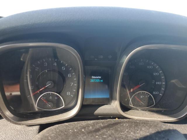 Photo 9 from auction – 2015 CHEVROLET MALIBU LS with VIN 1G11A5SL6FF141837