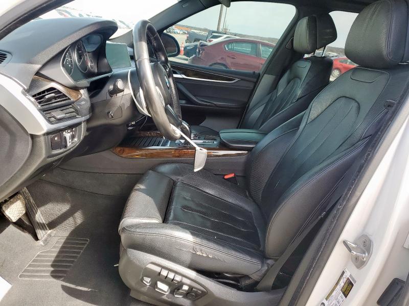 Photo 7 from auction – 2015 BMW X5 SDRIVE3 with VIN 5UXKR2C56F0H39904