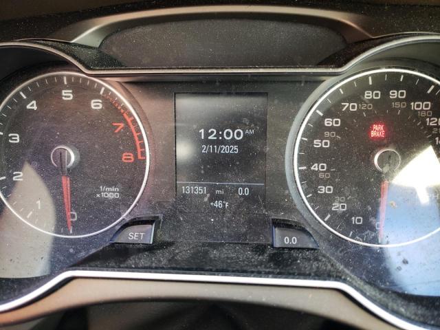 Photo 9 from auction – 2014 AUDI A4 PREMIUM with VIN WAUBFAFL7EN006576