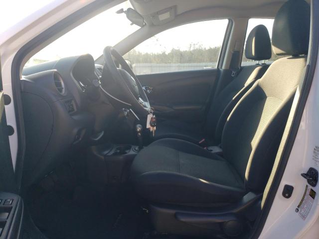 Photo 7 from auction – 2013 NISSAN VERSA S with VIN 3N1CN7AP3DL878147