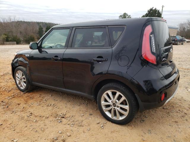 Foto 2 de la subasta – 2017 KIA SOUL + con VIN KNDJP3A50H7488297