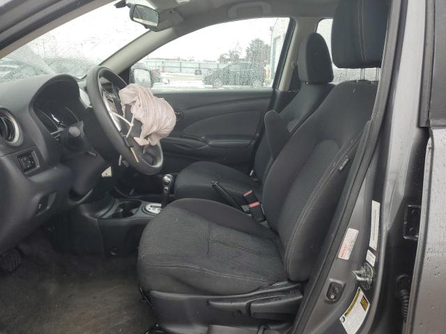 Photo 7 from auction – 2016 NISSAN VERSA S with VIN 3N1CN7AP4GL911144