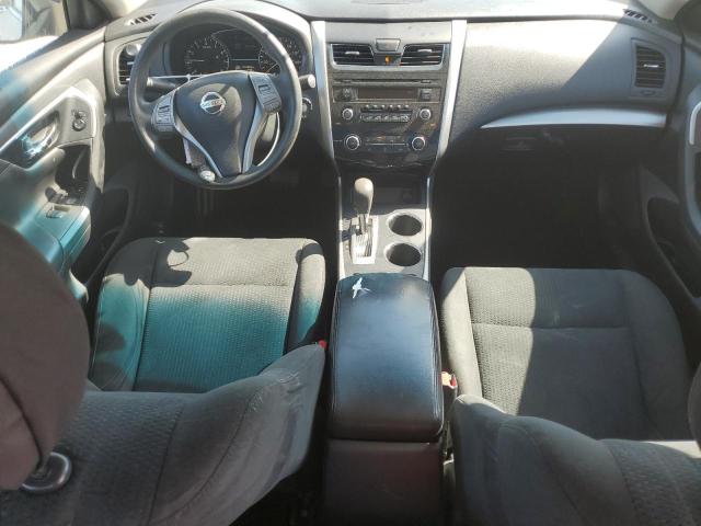Photo 8 from auction – 2015 NISSAN ALTIMA 2.5 with VIN 1N4AL3AP1FC460774