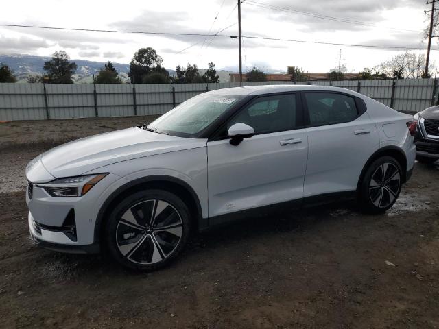 POLESTAR 2 2023 with VIN YSMED3KA7PL127911 - Photo from auction