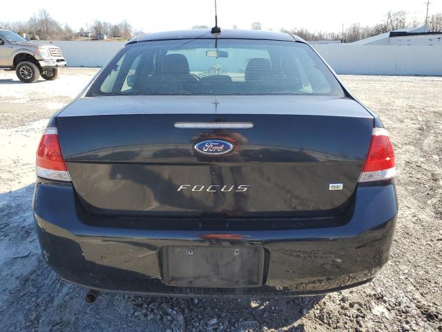 Photo 6 from auction – 2009 FORD FOCUS SE with VIN 1FAHP35N29W200737