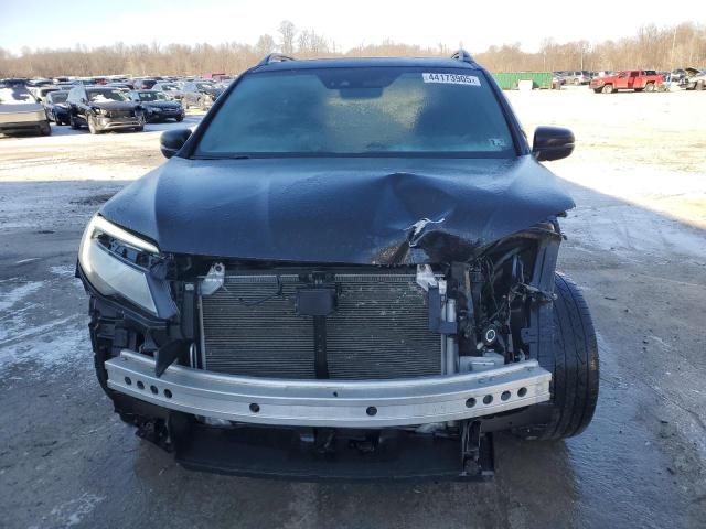 Photo 5 from auction – 2019 HONDA PASSPORT E with VIN 5FNYF8H00KB016756