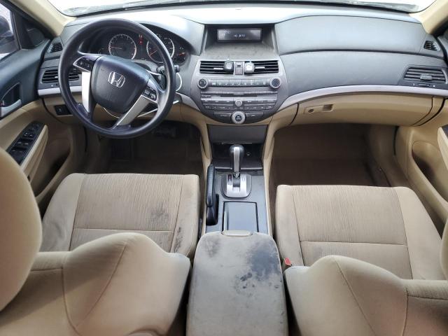Photo 8 from auction – 2012 HONDA ACCORD LXP with VIN 1HGCP2F46CA241611