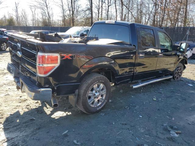 Photo 3 from auction – 2011 FORD F150 SUPER with VIN 1FTFW1ET6BFC16338