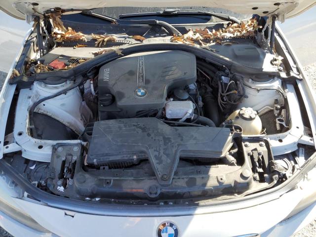 Photo 11 from auction – 2013 BMW 328 I with VIN WBA3A5C57DF355472