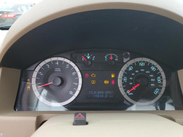 Фото 9 с аукциона – 2012 FORD ESCAPE LIM с VIN 1FMCU9EG3CKB78520