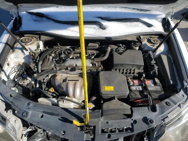 صورة رقم 11 من المزاد - 2012 TOYOTA CAMRY BASE مع VIN 4T1BF1FK9CU559352