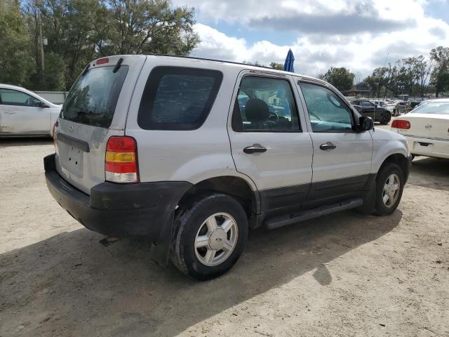 Photo 3 from auction – 2003 FORD ESCAPE XLS with VIN 1FMYU02173KB81180