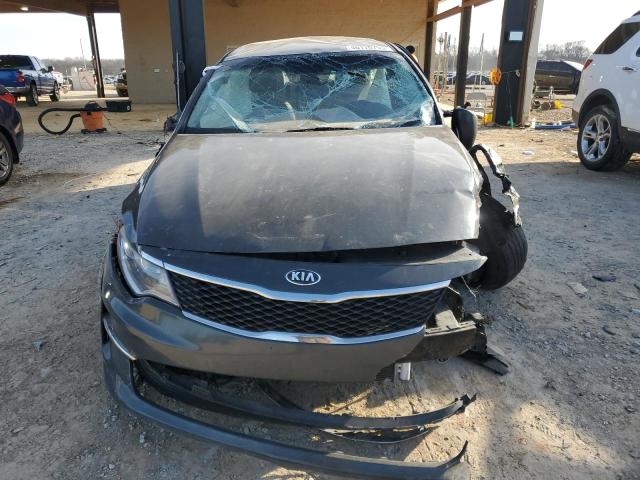Photo 5 from auction – 2016 KIA OPTIMA LX with VIN 5XXGT4L37GG069425