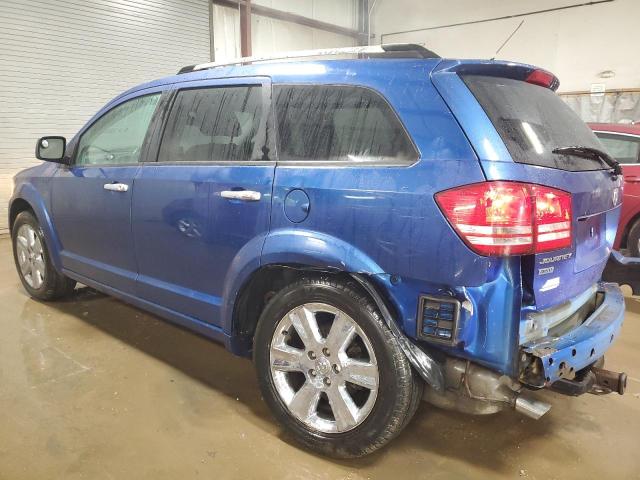 Photo 2 from auction – 2009 DODGE JOURNEY R/ with VIN 3D4GH67V59T212441