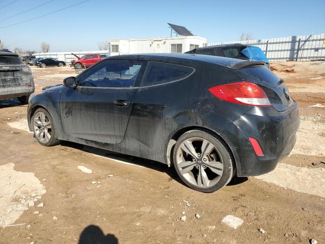 Photo 2 from auction – 2013 HYUNDAI VELOSTER with VIN KMHTC6ADXDU147591