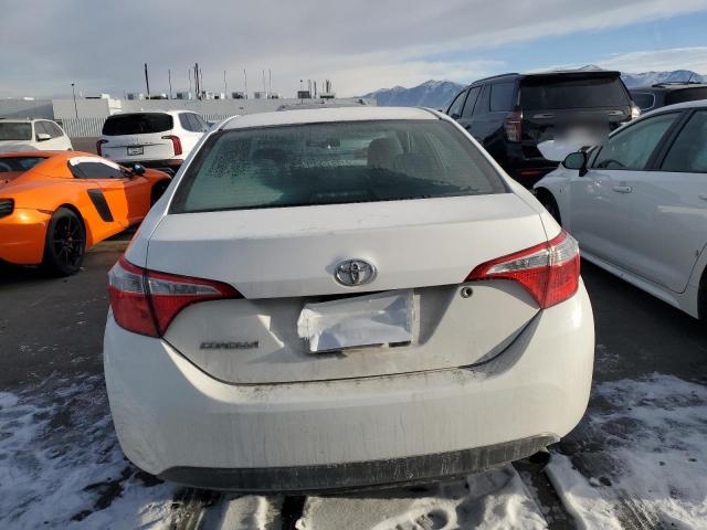 Photo 6 from auction – 2016 TOYOTA COROLLA L with VIN 5YFBURHE9GP512373