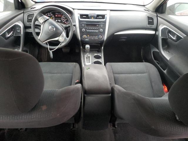 Photo 8 from auction – 2014 NISSAN ALTIMA 2.5 with VIN 1N4AL3AP6EN335952