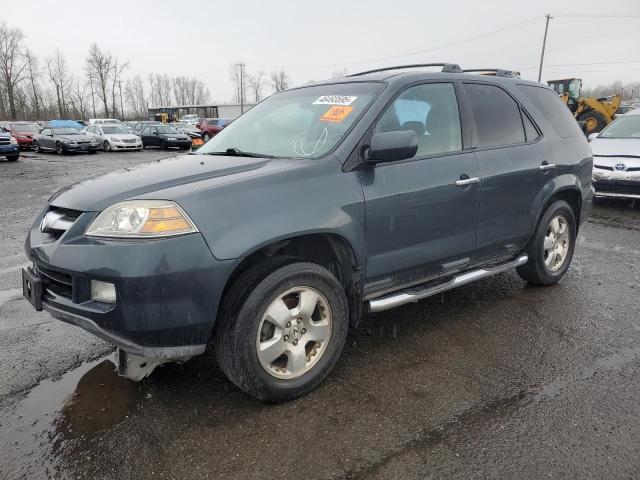 ACURA MDX 2005 with VIN 2HNYD18295H512436 - Photo from auction